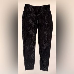 Old Navy Workout Legging